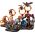 76323 LEGO® Avengers: Endgame Final Battle