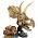 76969 LEGO® JURASSIC WORLD Dinosaur Fossils: Triceratops Skull