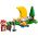 77053 LEGO® ANIMAL CROSSING™ Stargazing with Celeste