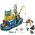 80013 LEGO® MONKIE KID Monkie Kid’s Team Secret HQ