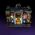 LMB 2.0 Kit for 10326 LEGO Natural History Museum