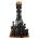 10333 LEGO® ICONS The Lord of the Rings: Barad-dûr™