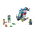 10720 LEGO® JUNIORS Police Helicopter Chase