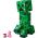 21276 LEGO® MINECRAFT™ The Creeper™