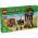 21278 LEGO® MINECRAFT™ The Pillager Outpost and Ravager