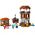21278 LEGO® MINECRAFT™ The Pillager Outpost and Ravager