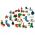 21280 LEGO® MINECRAFT™ Advent Calendar 2025