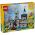 31168 LEGO® CREATOR Medieval Horse Knight Castle