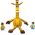40228 LEGO® Geoffrey & Friends