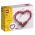 40638 LEGO® Heart Ornament