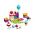 41112 LEGO® Friends Party Cakes