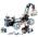 42211 LEGO® TECHNIC Lunar Outpost® Moon Rover Space Vehicle