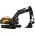 42215 LEGO® TECHNIC Volvo EC500 Hybrid Excavator