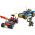 71840 LEGO® NINJAGO Rogue vs. Drix Race Car Duel