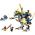 71843 LEGO® NINJAGO Rogue's Mech Dragon Rider