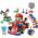 72043 LEGO® Mario Kart™ – Interactive LEGO® Mario™ & Standard Kart