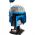 75408 LEGO® STAR WARS® Jango Fett™ Helmet 75408 LEGO® STAR WARS® Jango Fett™ Helmet