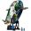 75409 LEGO® STAR WARS® Jango Fett's Firespray-Class Starship