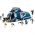 75435 LEGO® STAR WARS® Battle of Felucia Separatist MTT™