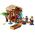 75636 LEGO® ONE PIECE Windmill Village Hut