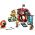 75637 LEGO® ONE PIECE Buggy the Clown's Circus Tent