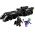 76224 LEGO® SUPER HEROES Batmobile™: Batman™ vs. The Joker™ Chase