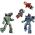 76320 LEGO® MARVEL Iron Man & War Machine vs. Hammer Drones