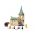 76387 LEGO® Harry Potter™ Hogwarts™: Fluffy Encounter