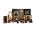 76397 LEGO® Harry Potter™ Hogwarts™ Moment Defence Class