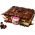 76449 LEGO® Harry Potter™ Chomping Monster Book of Monsters