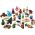 76456 LEGO® Harry Potter™ Advent Calendar 2025