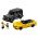76924 LEGO® SPEED CHAMPIONS Mercedes-AMG G 63 & Mercedes-AMG SL 63
