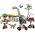 76973 LEGO® JURASSIC WORLD Raptor & Titanosaurus Tracking Mission