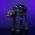 LMB 2.0 Kit for 75313 LEGO Star Wars™ UCS AT-AT™