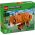 21588 LEGO® MINECRAFT™ The Fox