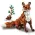 31154 LEGO® CREATOR Forest Animals: Red Fox