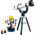31378 LEGO® CREATOR Space Exploration Telescope