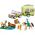 42695 LEGO® FRIENDS Horse & Baby Foal Trailer
