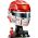 43014 LEGO® Editions Scuderia Ferrari HP Charles Leclerc Helmet