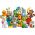 71051 LEGO® Minifigures Series 28 - Animals (1 SINGLE PACK)