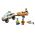 60012 LEGO® CITY 4x4 & Diving Boat