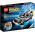 21103 LEGO® EXCLUSIVE CUUSOO The DeLorean time machine