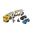 60060 LEGO® CITY Auto Transporter