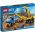 60075 LEGO® CITY Excavator and Truck