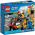 60088 LEGO® CITY Fire Starter Set