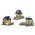 31035 LEGO® CREATOR Beach Hut