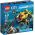 60092 LEGO® City Deep Sea Submarine