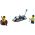 60126 LEGO® City Tire Escape