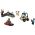 60127 LEGO® City Prison Island Starter Set
