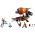 70603 LEGO® NINJAGO Raid Zeppelin